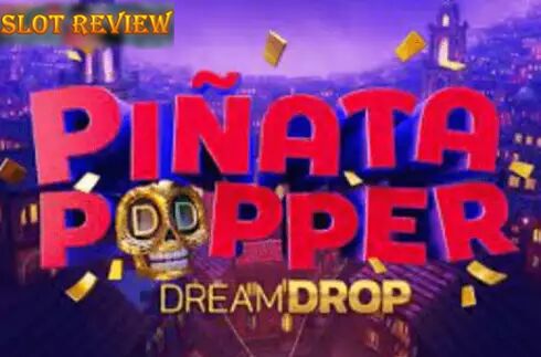 Piñata Popper Dream Drop